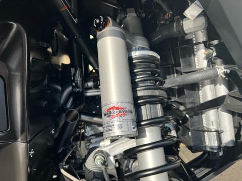 2023 Polaris RZR Turbo R Sport in Monroe, Michigan - Photo 17