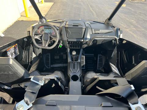 2023 Polaris RZR Turbo R Sport in Monroe, Michigan - Photo 19