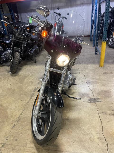 2019 Harley-Davidson Superlow® in Monroe, Michigan - Photo 1