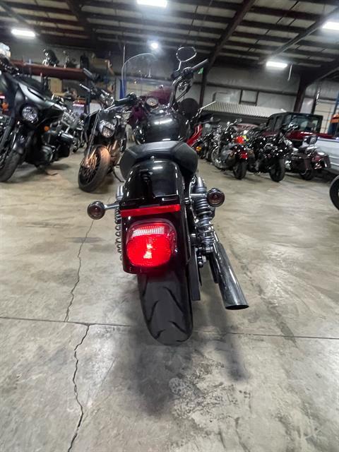 2019 Harley-Davidson Superlow® in Monroe, Michigan - Photo 7