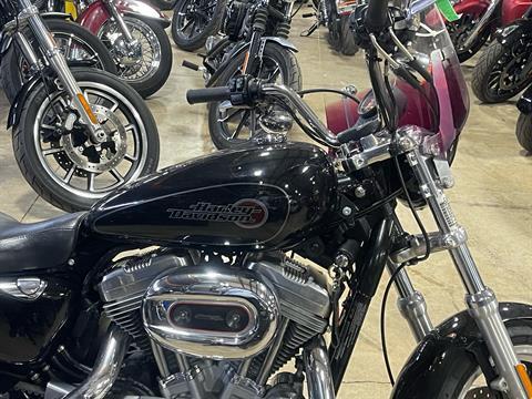2019 Harley-Davidson Superlow® in Monroe, Michigan - Photo 9