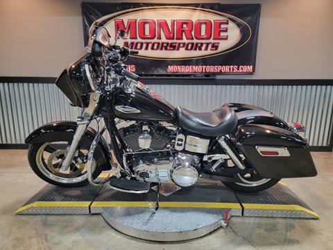 2014 Harley-Davidson Dyna® Switchback™ in Monroe, Michigan - Photo 1