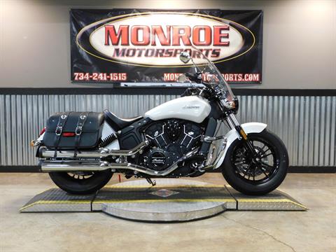2016 Indian Scout® Sixty in Monroe, Michigan - Photo 1