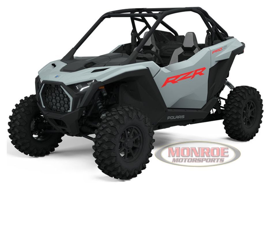 2025 Polaris RZR Pro XP Sport in Monroe, Michigan