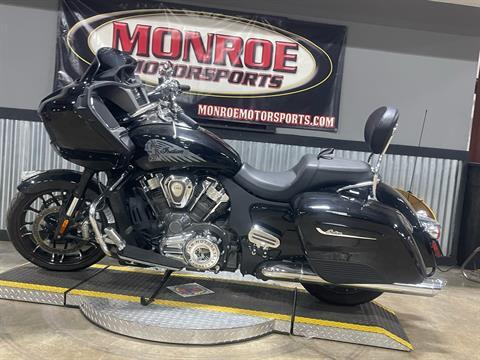 2020 Indian Motorcycle Challenger® Limited in Monroe, Michigan - Photo 3