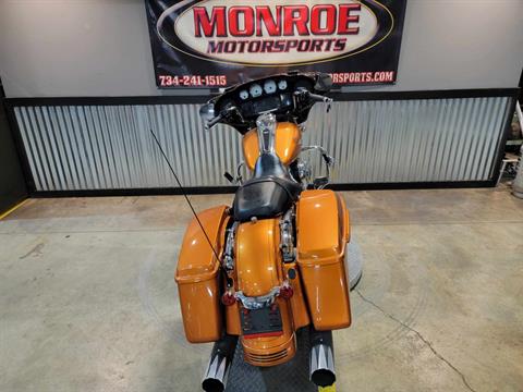 2014 Harley-Davidson Street Glide® in Monroe, Michigan - Photo 2