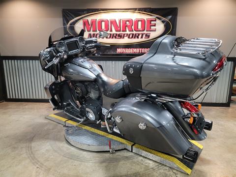 2018 Indian Motorcycle Chieftain® ABS in Monroe, Michigan - Photo 11