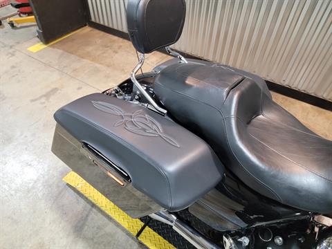 2012 Harley-Davidson Street Glide® in Monroe, Michigan - Photo 2