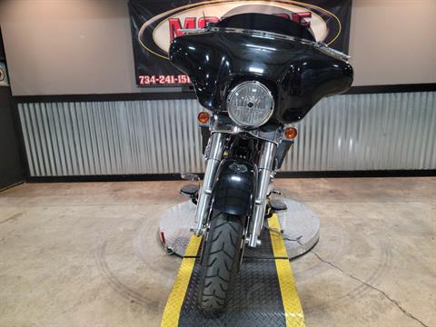 2012 Harley-Davidson Street Glide® in Monroe, Michigan - Photo 4