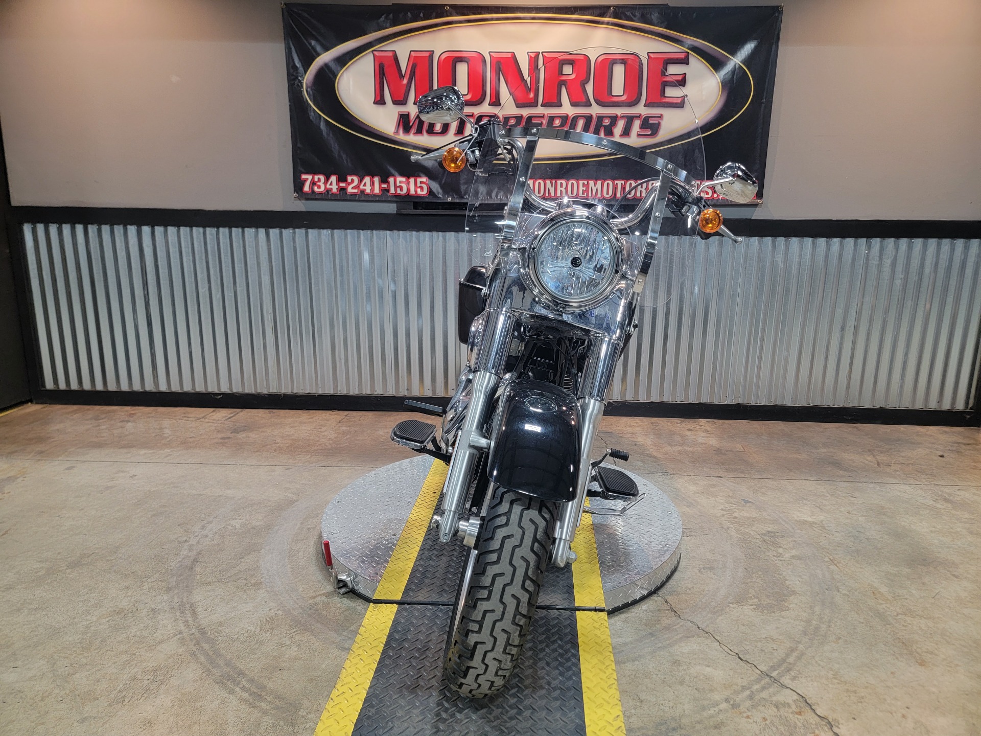 2015 Harley-Davidson Switchback™ in Monroe, Michigan - Photo 3