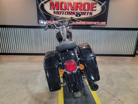 2015 Harley-Davidson Switchback™ in Monroe, Michigan - Photo 5