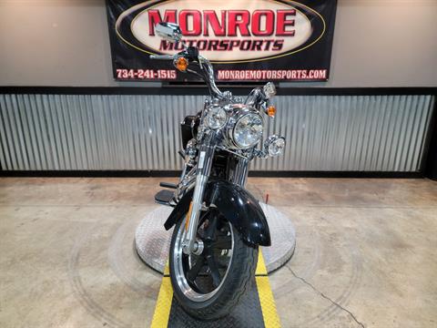 2015 Harley-Davidson Switchback™ in Monroe, Michigan - Photo 1