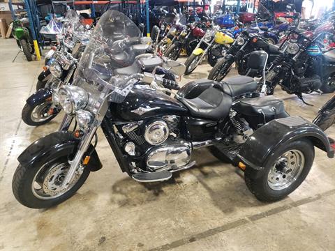 2005 kawasaki vulcan 1600 classic accessories