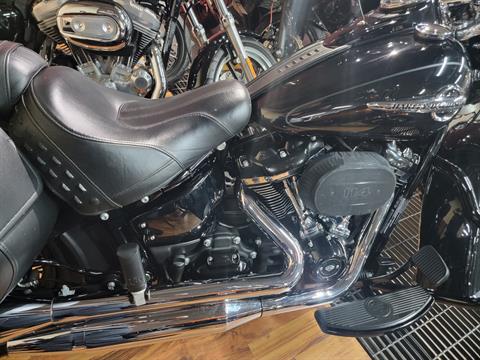 2019 Harley-Davidson Heritage Classic 114 in Monroe, Michigan - Photo 9
