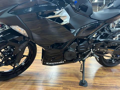 2018 Kawasaki Ninja 400 in Monroe, Michigan - Photo 7