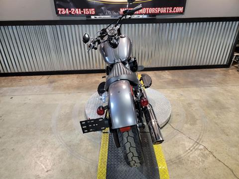 2015 Harley-Davidson Softail Slim® in Monroe, Michigan - Photo 2
