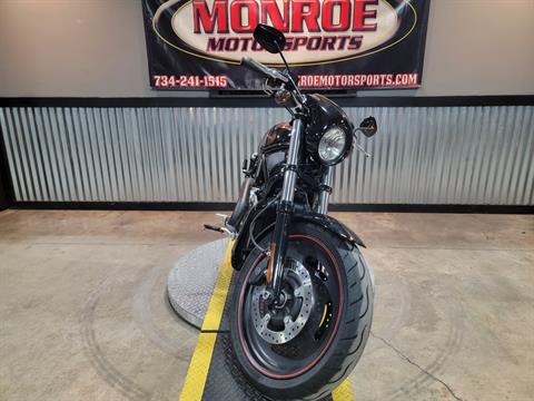 2010 Harley-Davidson Night Rod® Special in Monroe, Michigan - Photo 3