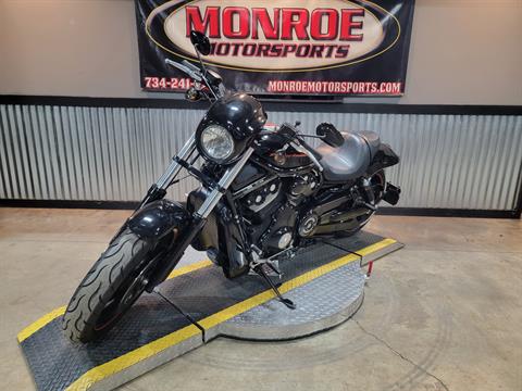 2010 Harley-Davidson Night Rod® Special in Monroe, Michigan - Photo 4