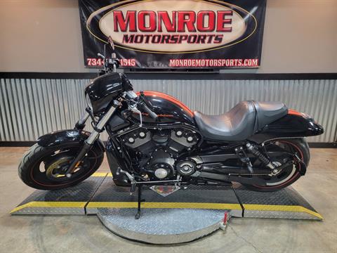 2010 Harley-Davidson Night Rod® Special in Monroe, Michigan - Photo 5