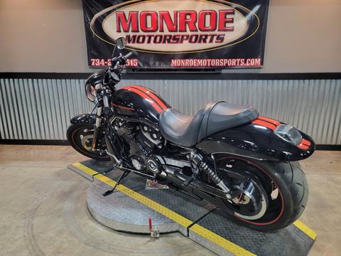 2010 Harley-Davidson Night Rod® Special in Monroe, Michigan - Photo 6