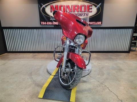 2019 Harley-Davidson Street Glide® in Monroe, Michigan - Photo 3