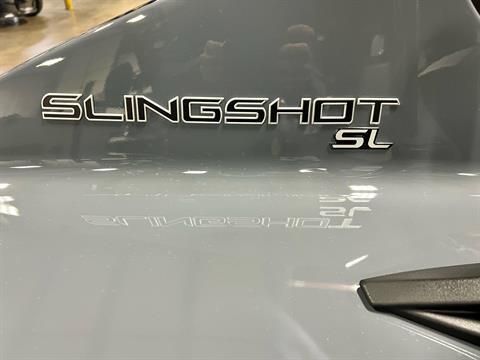 2023 Slingshot Slingshot SL AutoDrive in Monroe, Michigan - Photo 13