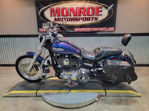 2010 Harley-Davidson Dyna® Super Glide® Custom in Monroe, Michigan - Photo 2
