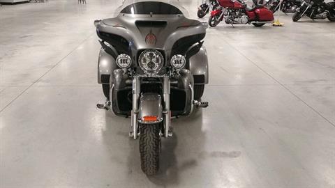 2017 Harley-Davidson Tri Glide® Ultra in Monroe, Michigan - Photo 5