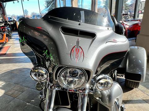 2017 Harley-Davidson Tri Glide® Ultra in Monroe, Michigan - Photo 20