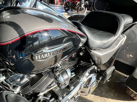 2017 Harley-Davidson Tri Glide® Ultra in Monroe, Michigan - Photo 32