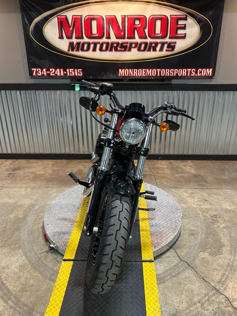 2020 Harley-Davidson Forty-Eight® in Monroe, Michigan - Photo 3