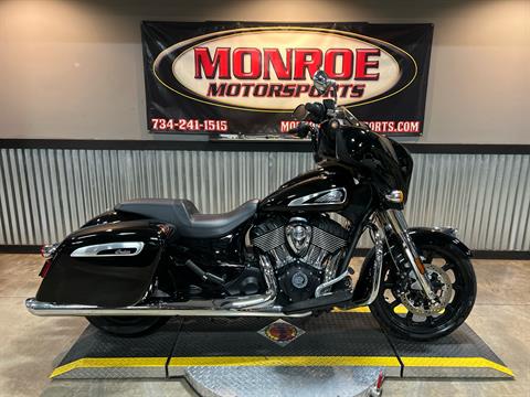 2021 Indian Motorcycle Chieftain® in Monroe, Michigan - Photo 1
