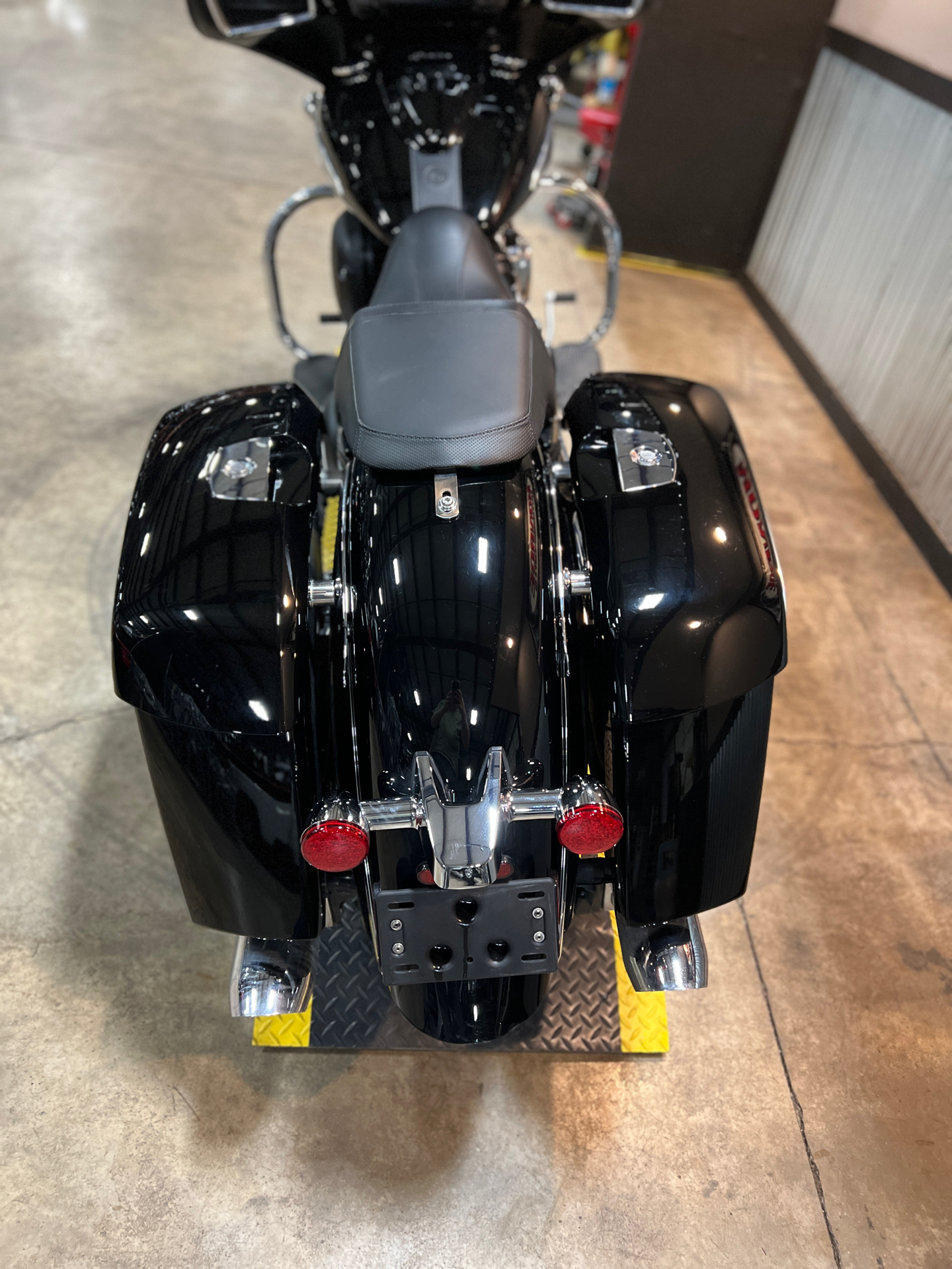 2021 Indian Motorcycle Chieftain® in Monroe, Michigan - Photo 6