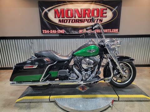2016 Harley-Davidson Road King® in Monroe, Michigan - Photo 1