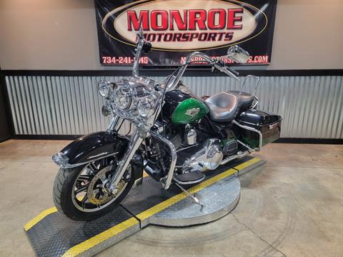 2016 Harley-Davidson Road King® in Monroe, Michigan - Photo 4