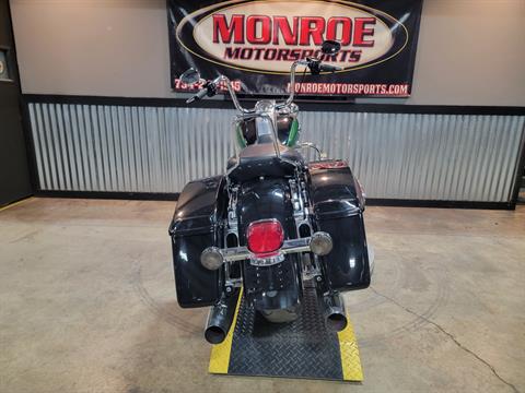 2016 Harley-Davidson Road King® in Monroe, Michigan - Photo 6