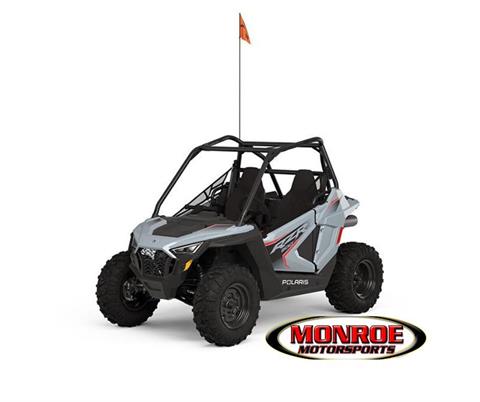 2024 Polaris RZR 200 EFI in Monroe, Michigan