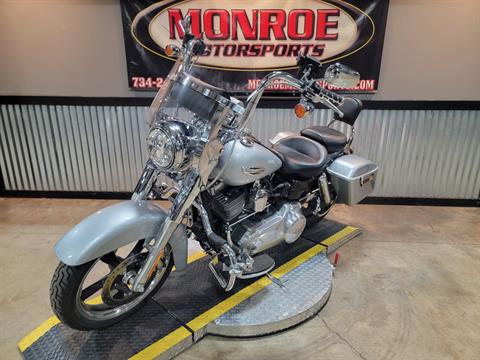 2012 Harley-Davidson Dyna® Switchback in Monroe, Michigan - Photo 2