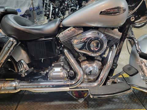 2012 Harley-Davidson Dyna® Switchback in Monroe, Michigan - Photo 9