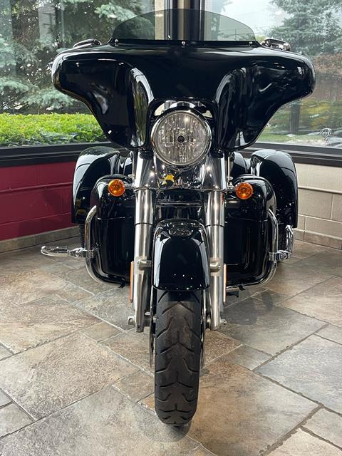 2019 Harley-Davidson Freewheeler® in Monroe, Michigan - Photo 1