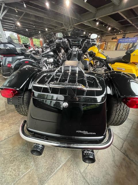 2019 Harley-Davidson Freewheeler® in Monroe, Michigan - Photo 2