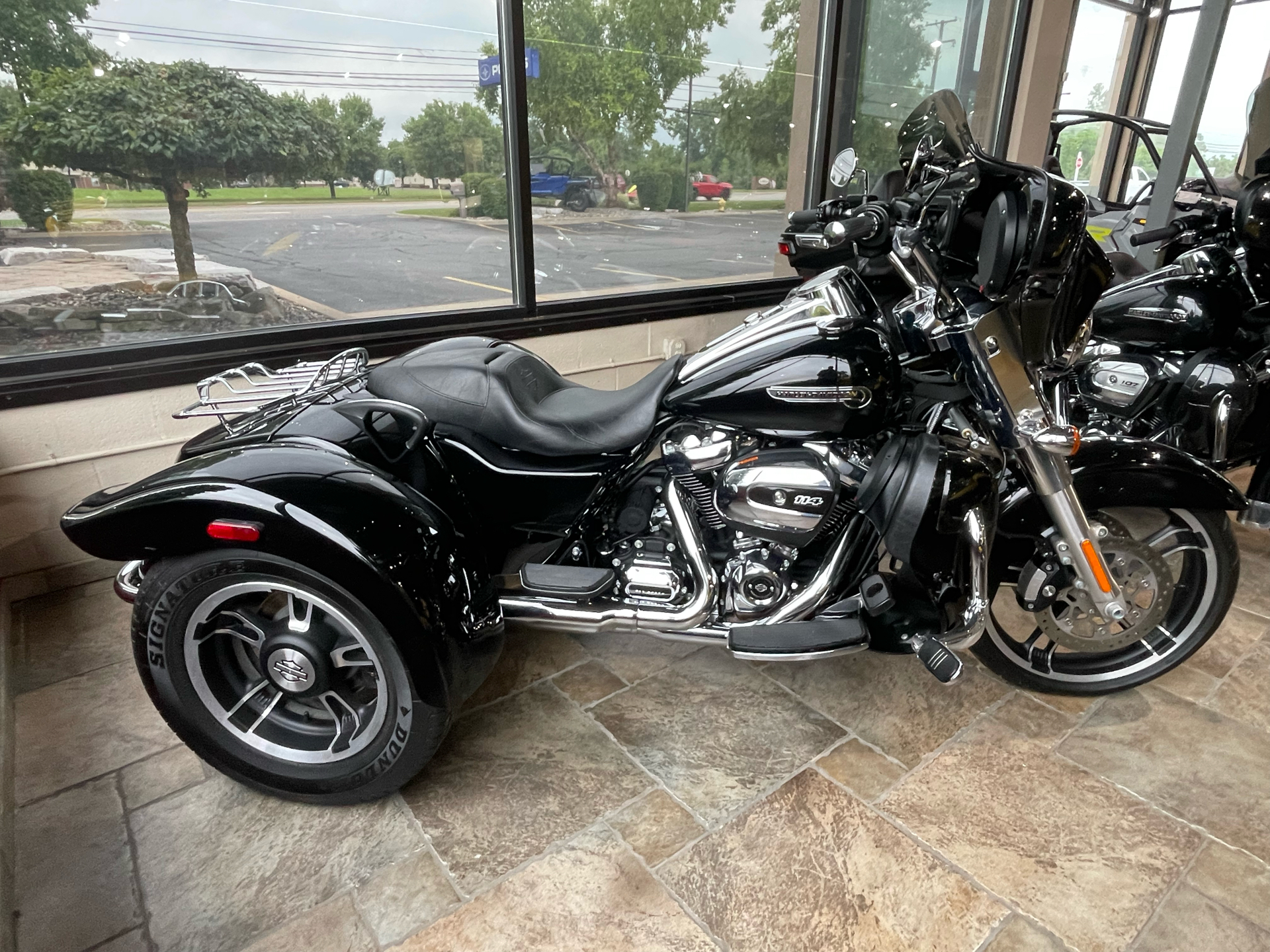 2019 Harley-Davidson Freewheeler® in Monroe, Michigan - Photo 3