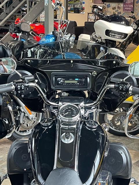 2019 Harley-Davidson Freewheeler® in Monroe, Michigan - Photo 5