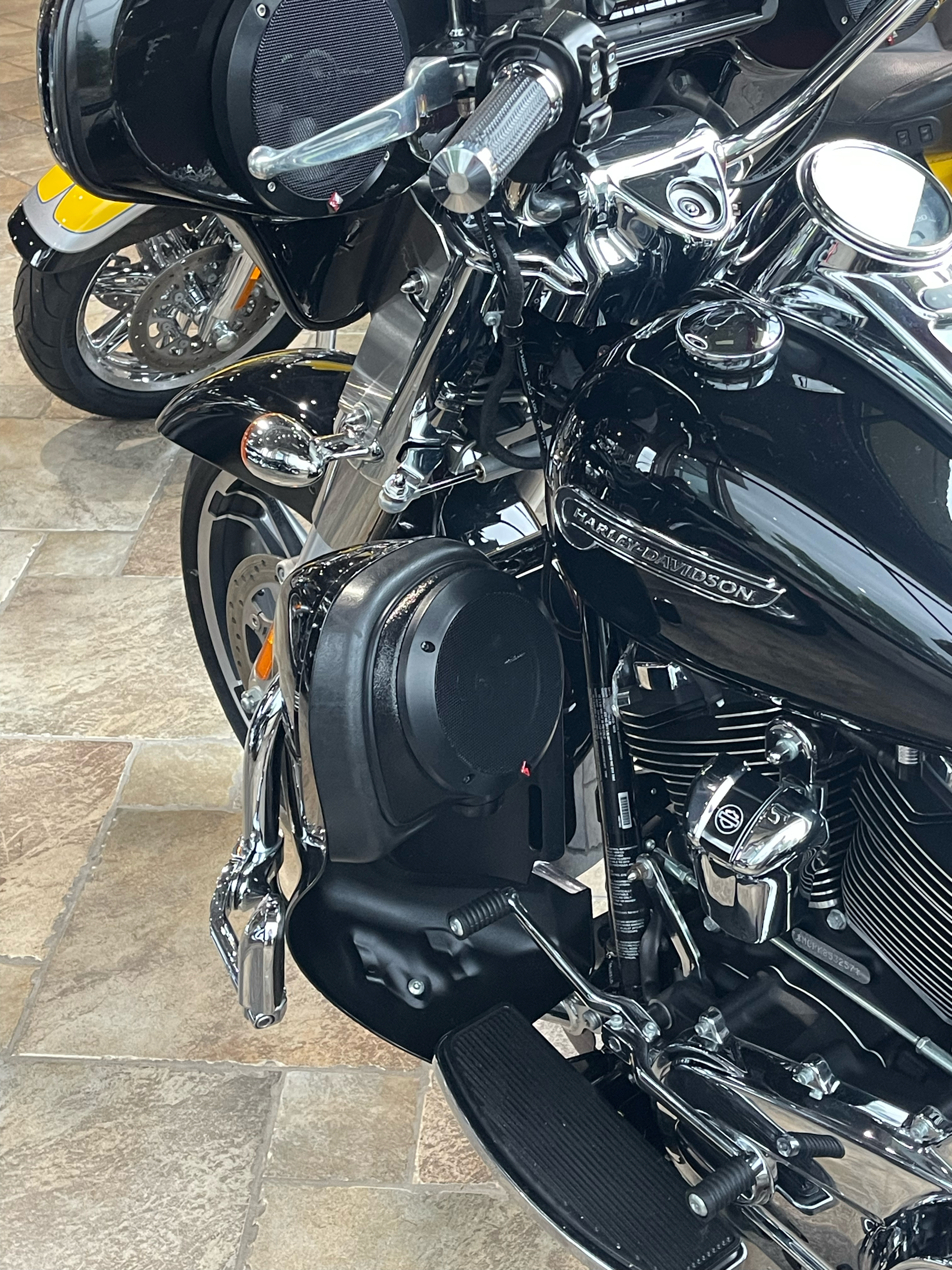 2019 Harley-Davidson Freewheeler® in Monroe, Michigan - Photo 8
