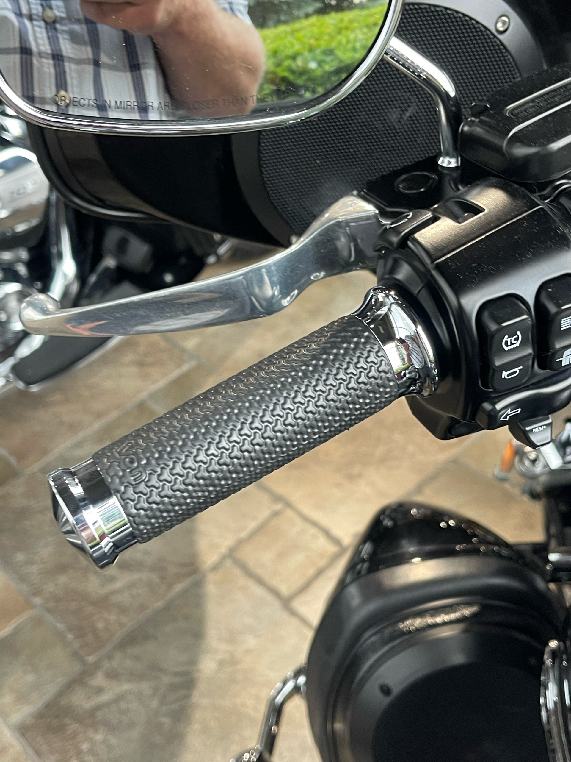 2019 Harley-Davidson Freewheeler® in Monroe, Michigan - Photo 9