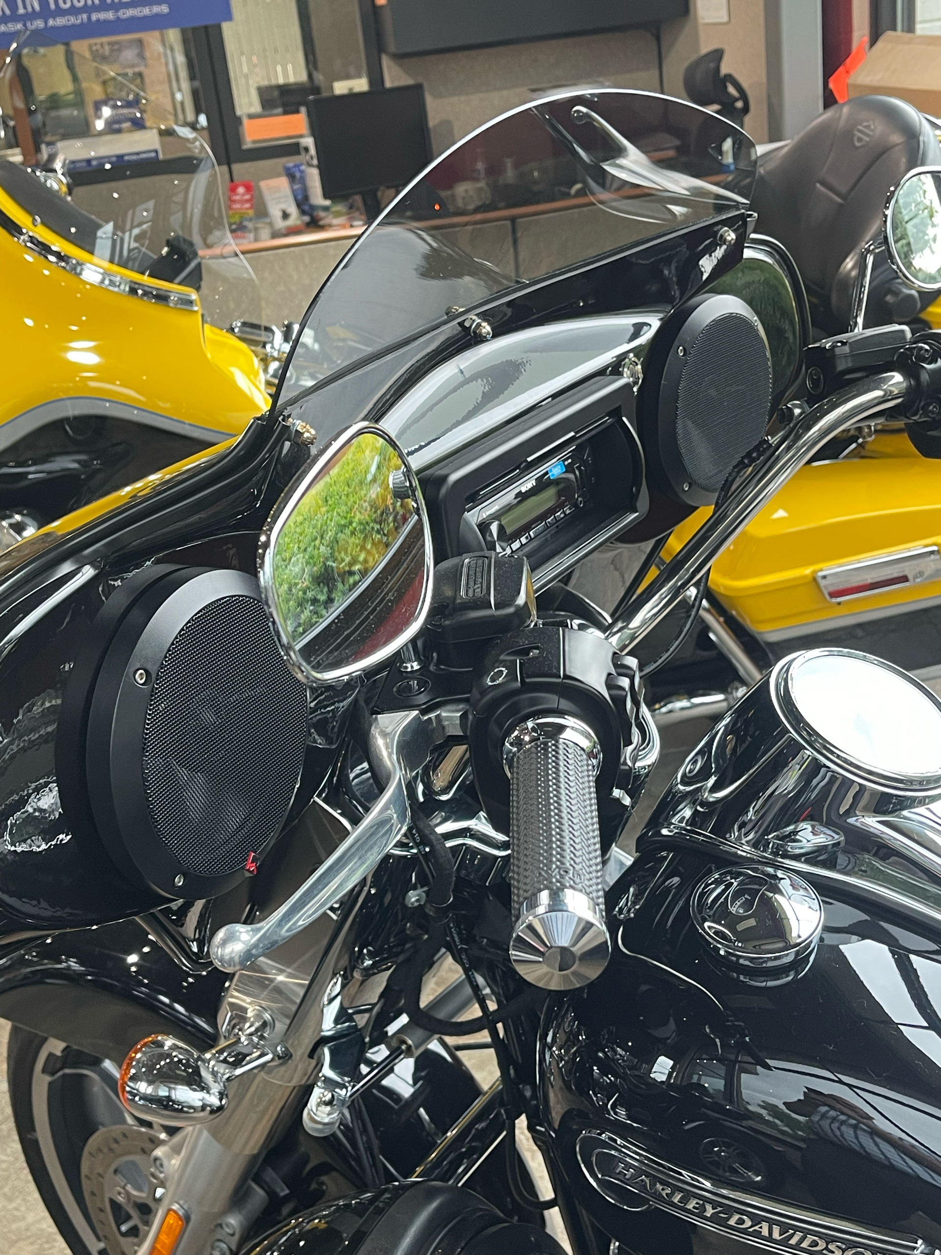 2019 Harley-Davidson Freewheeler® in Monroe, Michigan - Photo 10