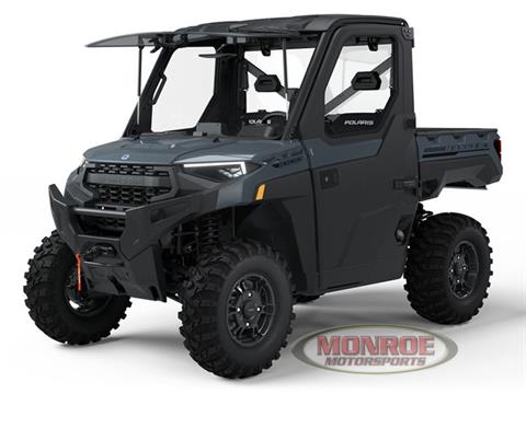 2025 Polaris Ranger XP 1000 NorthStar Edition Ultimate in Monroe, Michigan