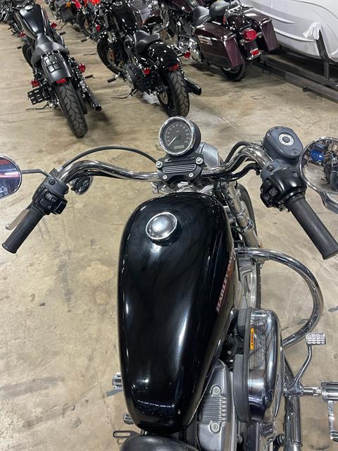 2007 Harley-Davidson Sportster® 883 Low in Monroe, Michigan - Photo 10