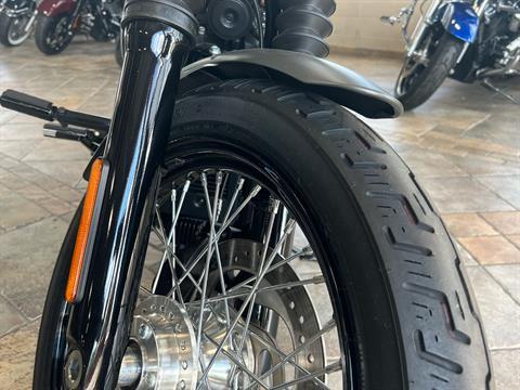 2018 Harley-Davidson Street Bob® 107 in Monroe, Michigan - Photo 3