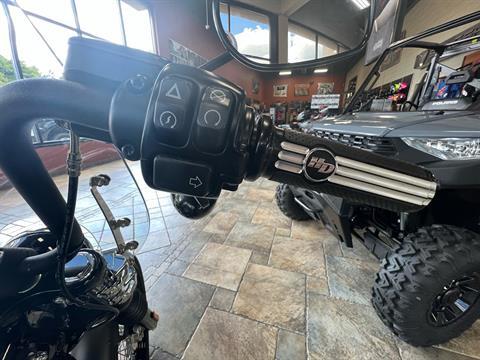 2018 Harley-Davidson Street Bob® 107 in Monroe, Michigan - Photo 20